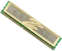 Ocz 4GB DDR3 PC3-10666 DC kit (OCZ3G1333LV4GK)